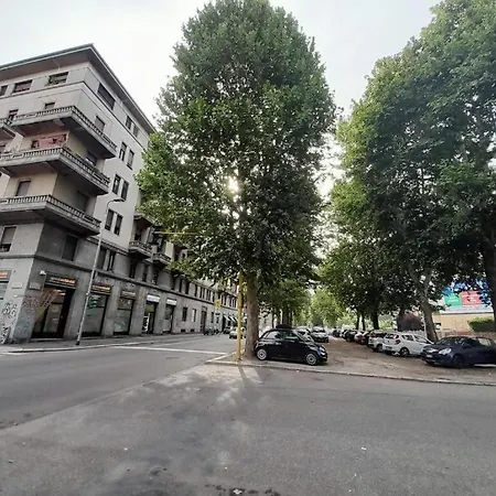 Marche91 Apartment