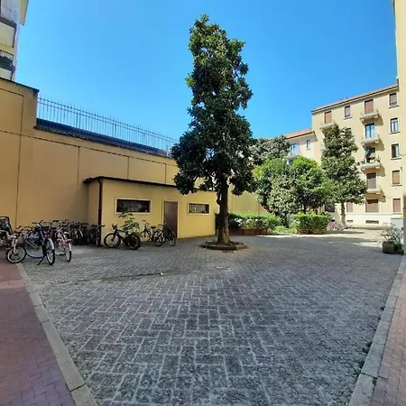 Marche91 Apartment Milan