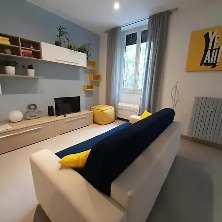 Marche91 Apartment Milan