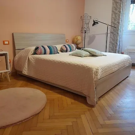 Marche91 Apartment Milan