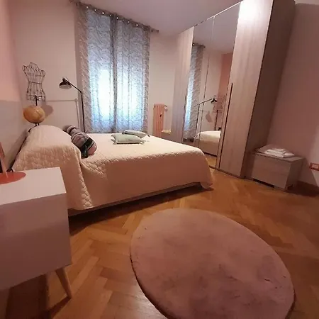 Marche91 Apartment