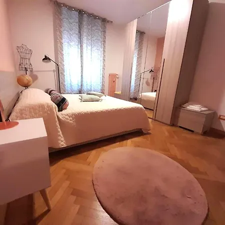 Apartment Marche91 - Modern In Isola Area
