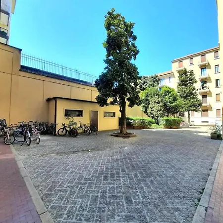 Apartment Marche91 - Modern In Isola Area *