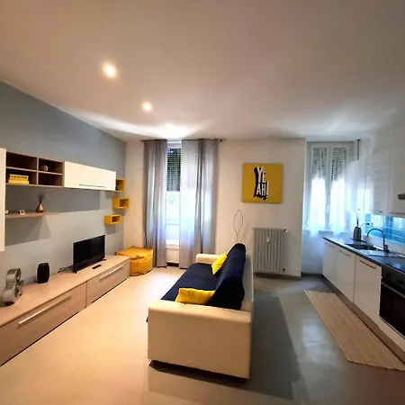 Marche91 - Modern In Isola Area Milan